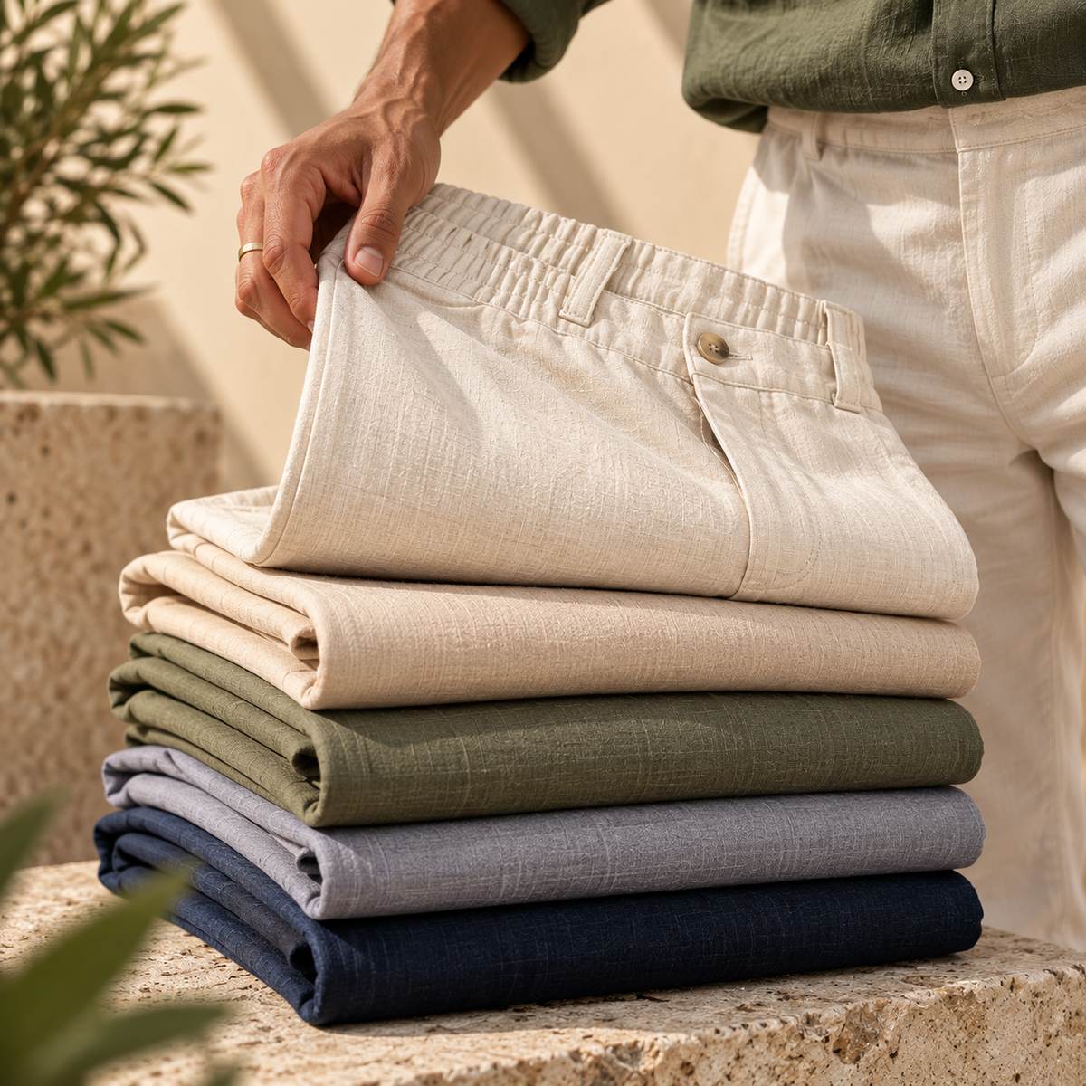 Pants