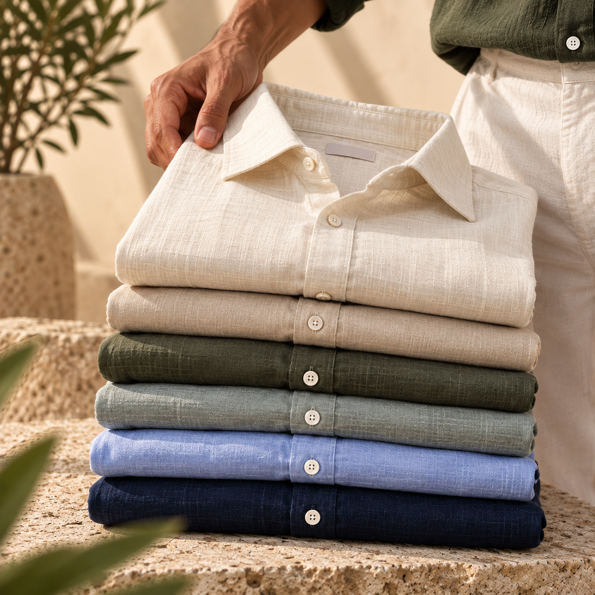 Shirts